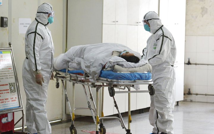BREAKING: Kasus Corona Bertambah Jadi 2.092, Angka Kematian RI Salip Korea Selatan