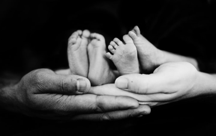 Lahir Di Tengah Lockdown, Bayi Kembar India Ini Diberi Nama ‘Corona’ dan ‘Covid’