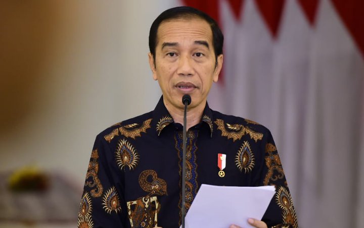 Pembebasan Napi Koruptor Dampak Pandemi Corona Dipermasalahkan, Ini Jawaban Jokowi