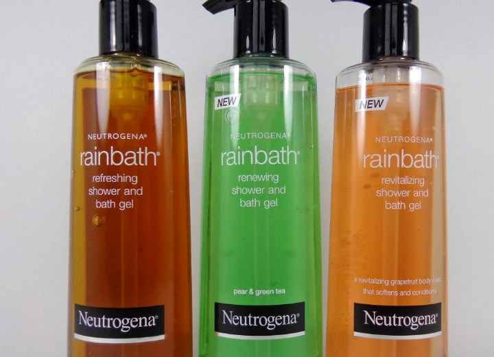 Neutrogena Rainbath