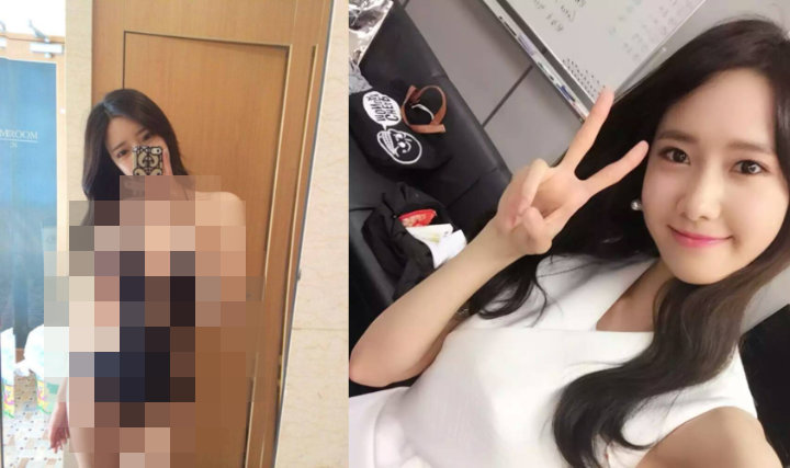 Beredar Foto Diduga Yoona Pakai Bikini Super Seksi 1