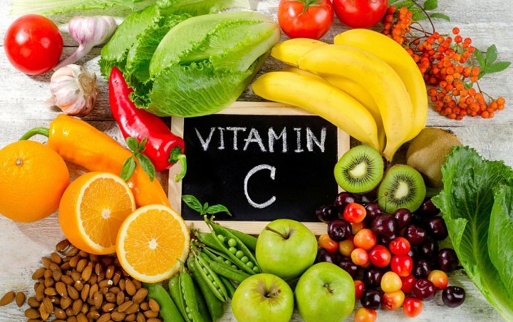 Tingkatkan Imun Di Tengah Wabah Corona, 8 Bahan Makananan Ini Punya Kandungan Vitamin C Tinggi Loh!