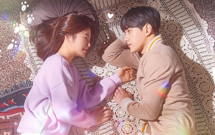 L dan Shin Ye Eun Dibocorkan Bakal Kencan Manis di Rumah 'Meow The Secret Boy'