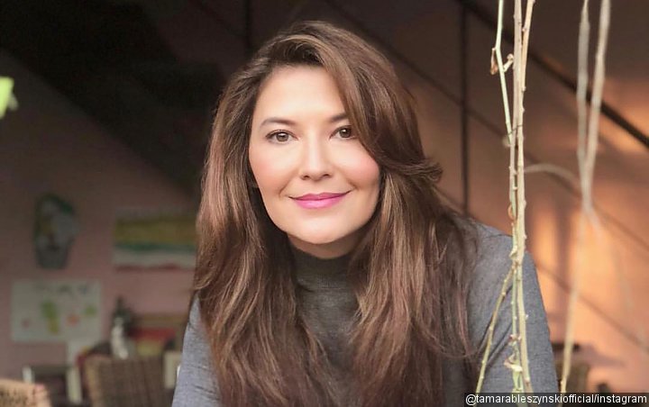 Hobi Belanja Di Pasar, Tamara Bleszynski Cemaskan Nasib Ibu-ibu Pedagang Saat Wabah Corona