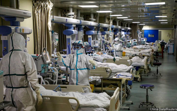 Ventilator Banyak Dicari Saat Pandemi Corona, Dokter Justru Ragu Soal Penggunaannya Terhadap Pasien