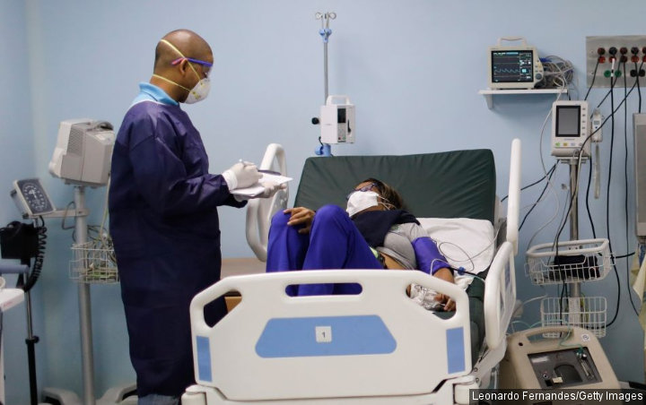 Pasien Gagal Ginjal, Mereka Yang Ikut Menderita di Tengah Wabah Corona