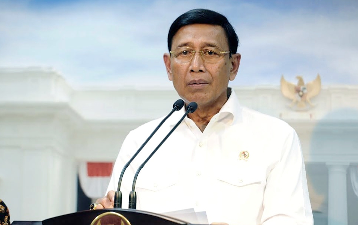 Sidang Berlanjut, Jaksa Beber Alasan Wiranto Ditusuk Teroris JAD