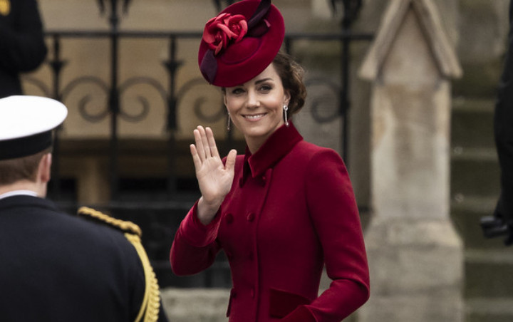 Kate Middleton Disebut Merasa Tak Punya Saingan Sejak Meghan Markle Keluar dari Kerajaan, Kenapa?
