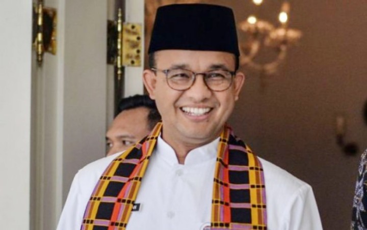 PSBB Jakarta Mulai Berlaku Hari Ini, Anies Baswedan Wajibkan Seluruh Warga Pakai Masker