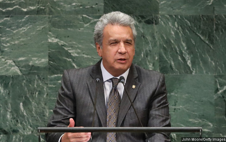 Ekuador Disebut Telantarkan Ratusan Mayat Pasien Corona, Presiden Minta Usut Tuntas 