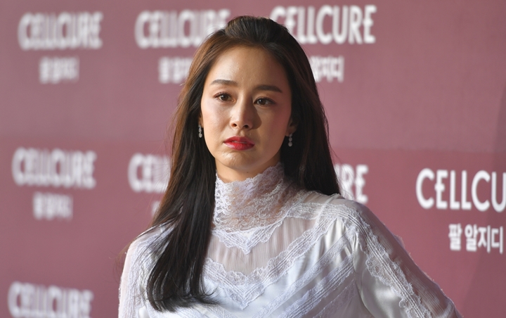 Kim Tae Hee Tuai Pujian Selangit Usai Kirimi Kru 'Hi Bye, Mama!' Hadiah Spesial