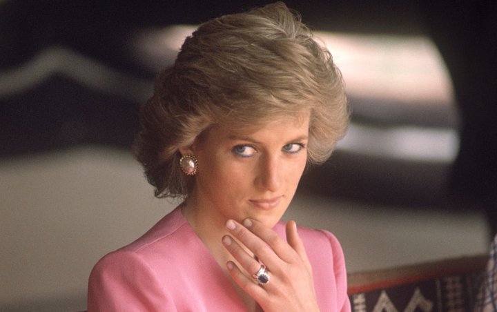 Surat Pribadi Putri Diana 30 Tahun Lalu untuk Polisi Inggris Terungkap ke Publik, Ini Isinya