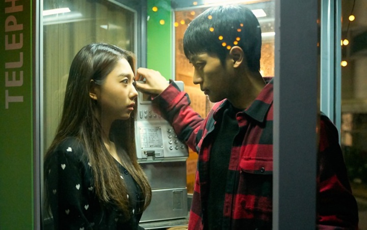 Ciuman Romantis Lee Shin Young dan Kim Sohye di 'How to Buy a Friend' Bikin Gemas