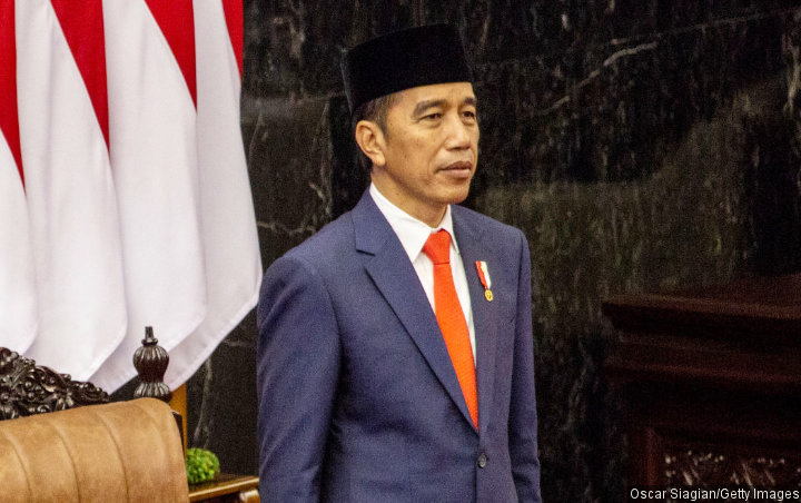 Jokowi Tuntut Data Corona RI Dibuka, Jumlah ODP Total Capai Ratusan Ribu