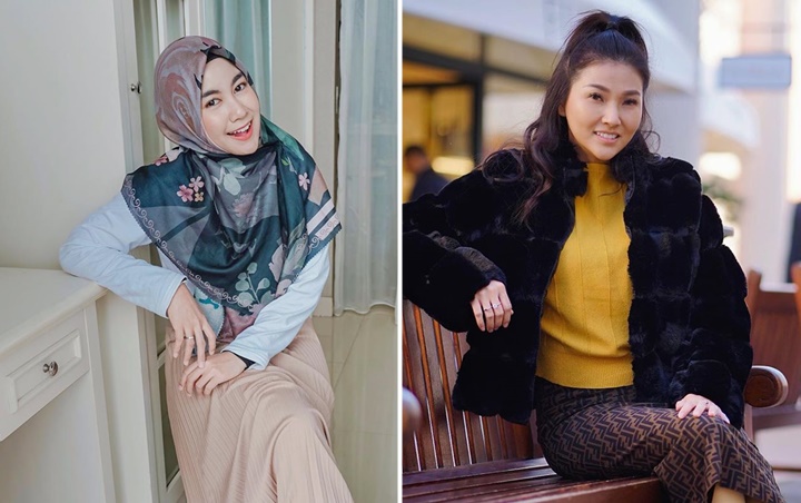 Anisa Rahma Pamer Momen 'Reuni' Bareng Cherry Belle, Sarwendah Ke Mana?