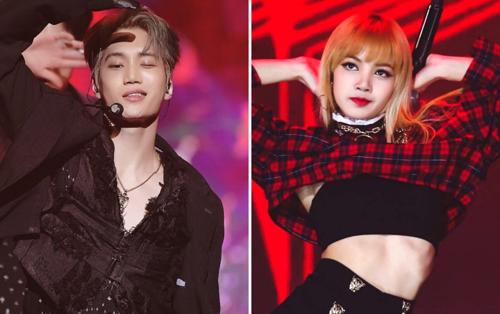 Koreografer Ini Pilih Kai EXO dan Lisa BLACKPINK Dancer Terbaik di K-Pop, Setuju?