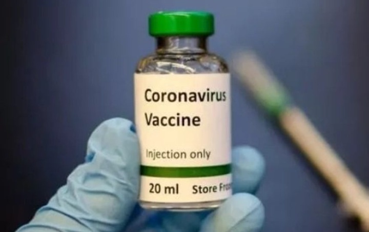 FBI Ungkap Riset Vaksin Covid-19 AS Jadi Target Hacker Pemerintah Negara Asing