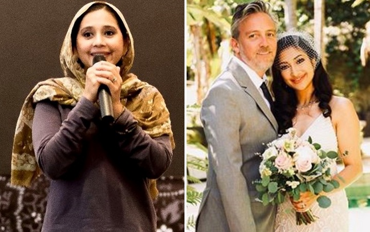 Digelar Islami, Ayu Azhari Bongkar Rahasia Pernikahan Rahma dan Paris Chong