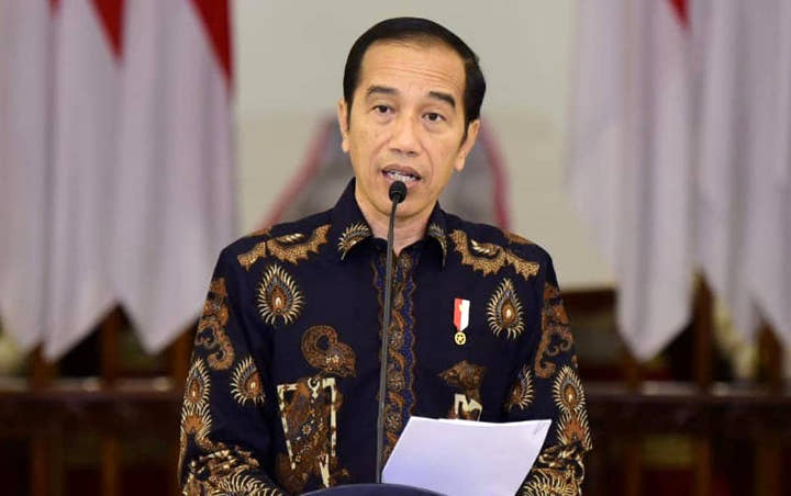Sudah Fix, Jokowi Larang Pemudik Pulkam di Tengah Wabah Corona