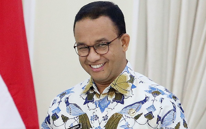 DPRD Sampai 'Sultan' di DKI Ikut Terima Bansos Corona, Anies Baswedan Beri Klarifikasi