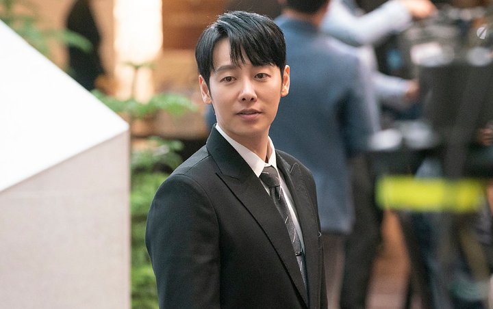 Bosan di Rumah Aja? Yuk Kepoin 10 Drama dan Film Kim Dong Wook si Ganteng 'Anchor Lee' Ini