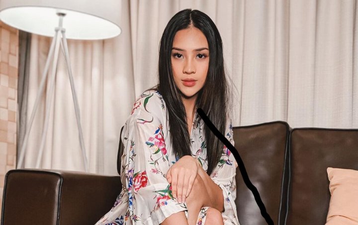 Anya Geraldine Cantik Sampai Pori-Pori, Bikin Pangling Disangka Dian Sastro