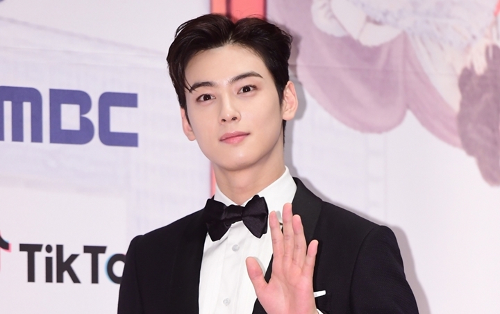 Cha Eunwoo Diincar Jadi Pemeran Utama Drama Adaptasi Webtoon True Beauty 9130