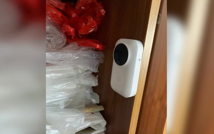Pandemi Corona Disebut Bikin Tiongkok 'Aji Mumpung' Awasi Ketat Warganya Dengan CCTV, Kok Bisa?