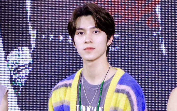 Visual Ganteng Ngegas, Member NCT Ini Ternyata Dulu Ingin Jadi Pelawak