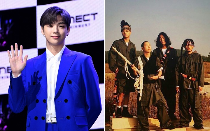 Kang Daniel Hingga Hyukoh Dikonfirmasi Tampil Di Festival Online 88Rising 'Asia Rising Forever'