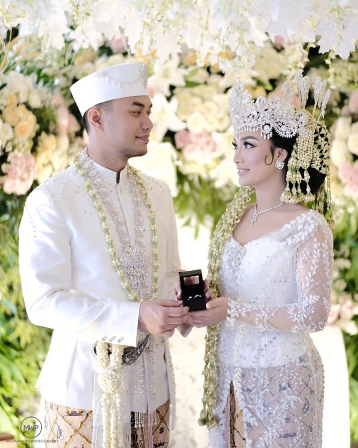 Zaskia Gotik Bahagia Banget Usai Menikah Siri Dengan Sirajuddin Mahmud