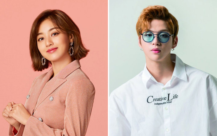 Pelatih Vokal Twice Komentari Suara Pasangan Idol Jihyo dan Kang Daniel