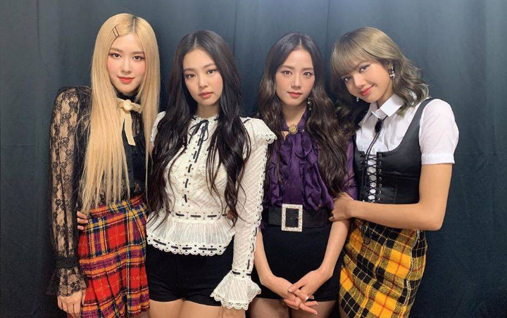 BLACKPINK Dikabarkan Comeback Bulan Depan, Ini Kata YG Entertainment