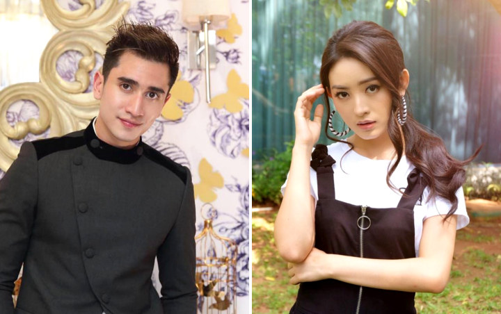 Verrell Bramasta BlakBlakan Akui Natasha Wilona Sebagai Verrell Bramasta BlakBlakan Akui Natasha Wilona Sebagai