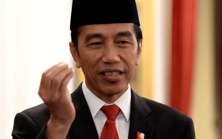 Jokowi Buka Opsi Libur Lebaran Diundur ke Juli, Tapi Beri Persyaratan Begini