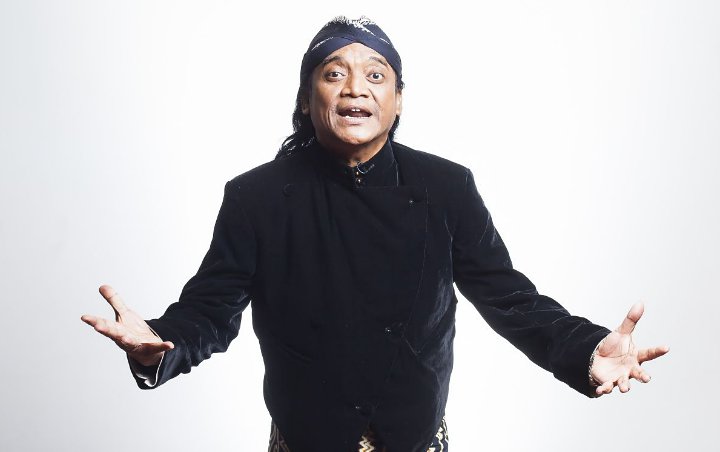 Ramalan Kematian Didi Kempot 'Terbukti', Nyai Kidul Dapat Firasat Sejak Maret