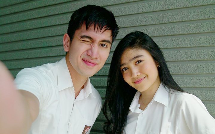 Febby Rastanty Minta 'Ditembak' Verrell Bramasta Lewat Telepon, Apa Jawabannya?