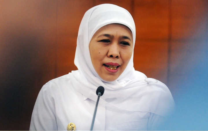 Akhirnya Surabaya Raya Catat Nol Kasus Corona Tambahan di Tengah PSBB