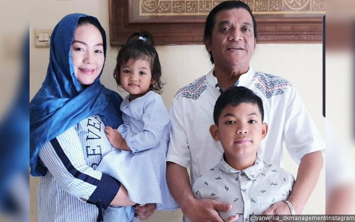 Istri Muda Didi Kempot Eksis di Instagram, Alasan Mulia Istri Pertama Tak Main Sosmed Terkuak