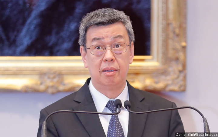 Kunci Sukses Taiwan Lawan Corona Ada di Tangan Wakil Presiden