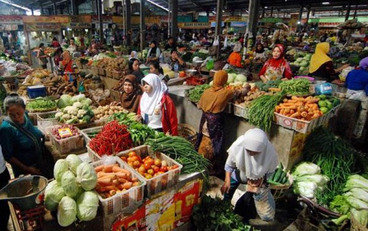 Cegah Ada Kluster Baru COVID-19 Bermunculan, 8 Pasar di Surabaya Ini Ditutup Sementara
