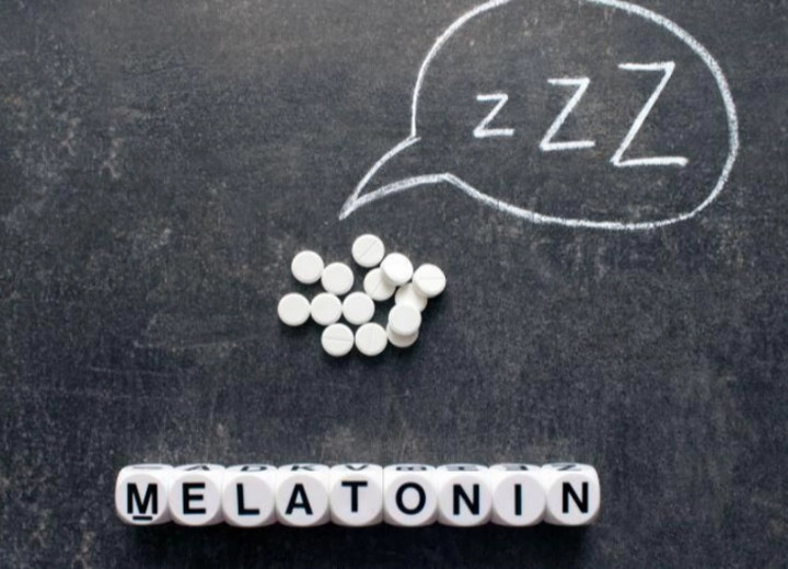Mengatur Hormon Melatonin