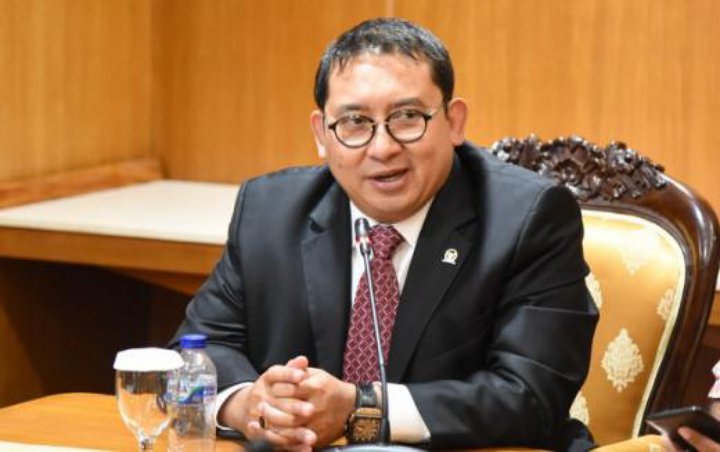 Fadli Zon Kritik Kebijakan 'Mencla-Mencle' Pemerintah Soal PSBB Kala Corona