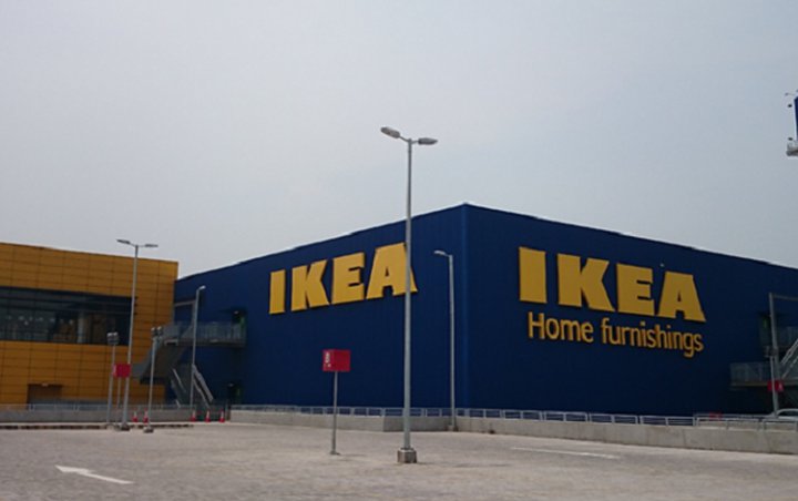 IKEA Alam Sutera Sukarela Tutup Sementara, Tegaskan Tak Langgar Protokol PSBB