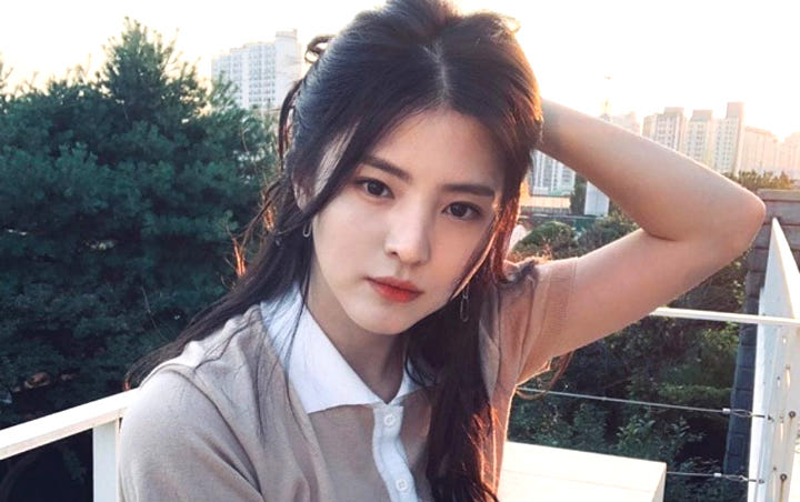 Han So Hee Jadi Model Iklan Pakaian, Dapat Pujian Cantik Hingga Dibandingkan dengan Hwasa