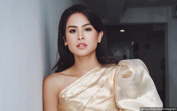 Punya Mama Super Disiplin, Maudy Ayunda Ngaku Tak Pernah Pacaran Saat SMA