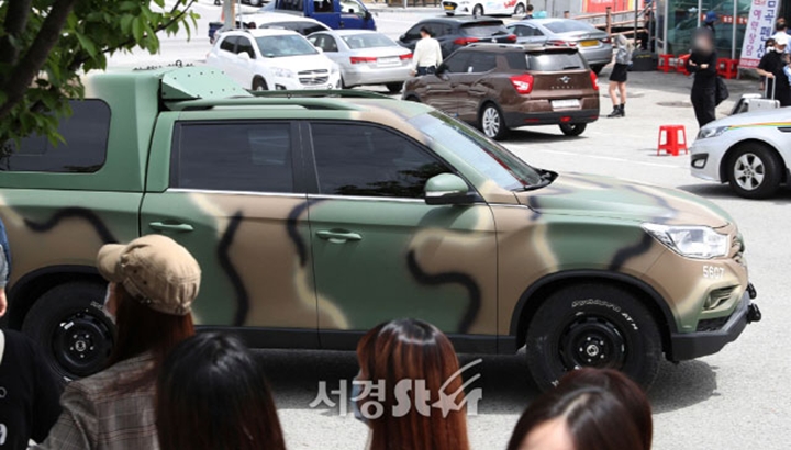 Suho EXO Dicurigai Terima Perlakuan Spesial dari Militer, Ini Pemicunya