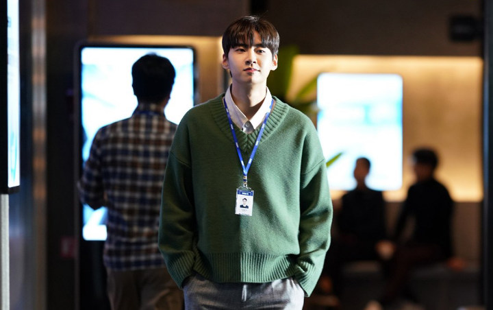 Debut Akting, Lee Jinhyuk Ungkap Usahanya Dalami Peran di 'Find Me In Your Memory'