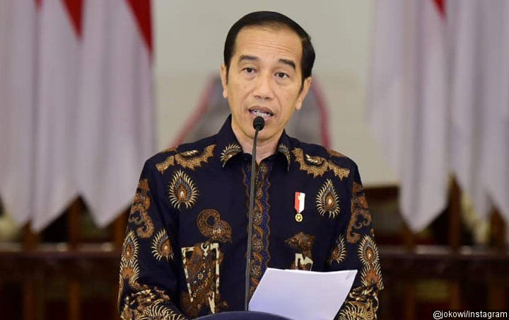 Kebijakan Dinilai Plin-Plan, Jokowi: Yang Kita Larang Mudik Bukan Transportasi