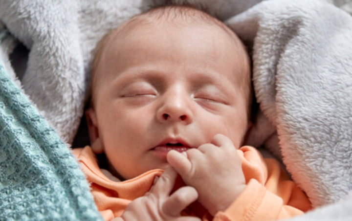 Bayi Baru Lahir di Rusia Dinyatakan Positif Corona, Ini Pemicunya